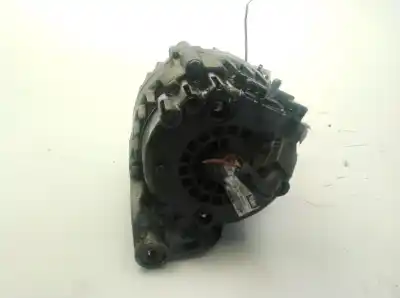 Pezzo di ricambio per auto di seconda mano alternatore per bmw 1 (e87) 120 d riferimenti oem iam 2543461b  