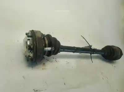 Second-hand car spare part rear left transmission for bmw 1 (e87) 120 d oem iam references   