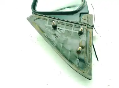 Pezzo di ricambio per auto di seconda mano retrovisore destro per mitsubishi montero classic (v2_w, v6_w, v7_w) 2.5 td (v24w) riferimenti oem iam   