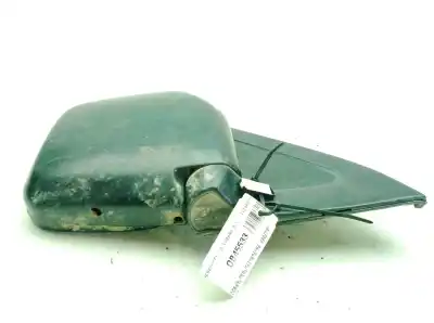 Pezzo di ricambio per auto di seconda mano retrovisore destro per mitsubishi montero classic (v2_w, v6_w, v7_w) 2.5 td (v24w) riferimenti oem iam   