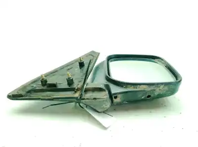 Pezzo di ricambio per auto di seconda mano retrovisore destro per mitsubishi montero classic (v2_w, v6_w, v7_w) 2.5 td (v24w) riferimenti oem iam   