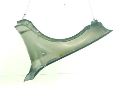 Peça sobressalente para automóvel em segunda mão guarda-lamas dianteiro direito por bmw x3 (e83) 2.0 16v diesel cat referências oem iam   