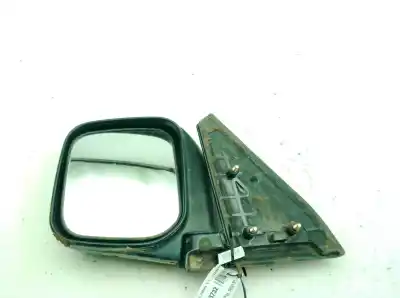 Автозапчастина б/у ЛІВЕ ДЗЕРКАЛО для MITSUBISHI MONTERO CLASSIC (V2_W, V6_W, V7_W)  Посилання на OEM IAM   