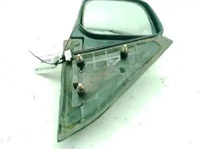 Second-hand car spare part left rearview mirror for mitsubishi montero classic (v2_w, v6_w, v7_w) 2.5 td (v24w) oem iam references   