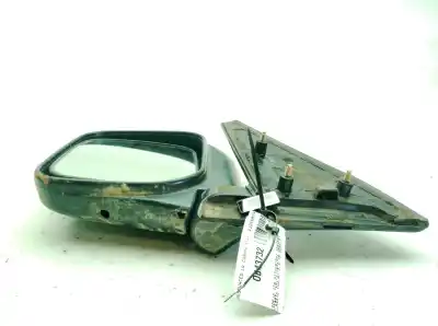 Second-hand car spare part left rearview mirror for mitsubishi montero classic (v2_w, v6_w, v7_w) 2.5 td (v24w) oem iam references   