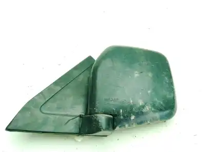 Second-hand car spare part left rearview mirror for mitsubishi montero classic (v2_w, v6_w, v7_w) 2.5 td (v24w) oem iam references   