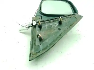 Second-hand car spare part left rearview mirror for mitsubishi montero classic (v2_w, v6_w, v7_w) 2.5 td (v24w) oem iam references   