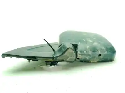 Second-hand car spare part left rearview mirror for mitsubishi montero classic (v2_w, v6_w, v7_w) 2.5 td (v24w) oem iam references   