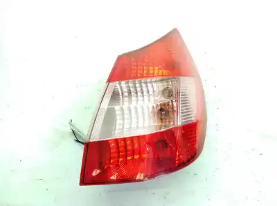 Second-hand car spare part RIGHT TAILGATE LIGHT for RENAULT GRAND SCÉNIC II (JM0/1_)  OEM IAM references 8200127702  