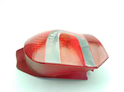 Автозапчасти б/у правый задний фонарь за renault modus / grand modus (f/jp0_) 1.5 dci (fp0e. jp0e) ссылки oem iam 8200658413  