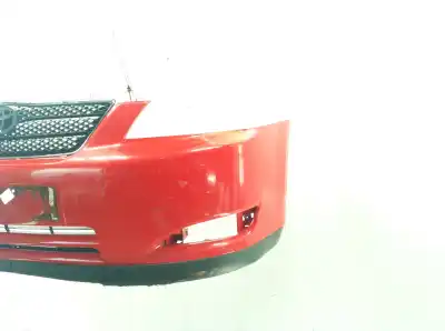 Second-hand car spare part front bumper for toyota corolla (_e12_) 1.6 vvt-i (zze121_) oem iam references 5211902921  