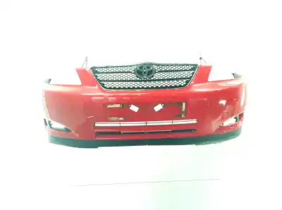 Second-hand car spare part FRONT BUMPER for TOYOTA COROLLA (_E12_)  OEM IAM references 5211902921  