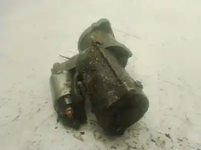 Piesă de schimb auto la mâna a doua electromotor pentru mitsubishi montero classic (v2_w, v6_w, v7_w) 2.5 td (v24w) referințe oem iam   