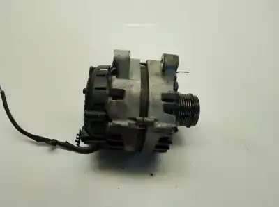 Автозапчастина б/у генератор для citroen berlingo multispace (b9) 1.6 bluehdi 120 посилання на oem iam 9810525380  