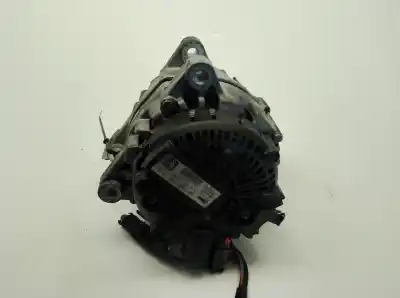Автозапчастина б/у генератор для citroen berlingo multispace (b9) 1.6 bluehdi 120 посилання на oem iam 9810525380  