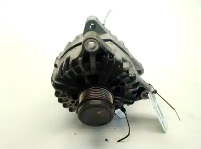 Pezzo di ricambio per auto di seconda mano Alternatore per CITROEN BERLINGO MULTISPACE (B9) 1.6 BlueHDi 120 Riferimenti OEM IAM 9810525380  