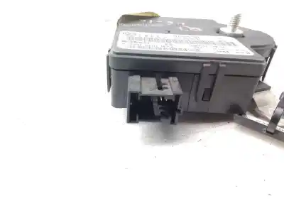 Second-hand car spare part ecu engine control for audi 5461 sinvalor oem iam references 4l0915181  