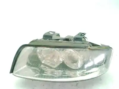 Автозапчасти б/у ЛЕВАЯ ФАРА за AUDI A4 B6 AVANT (8E5)  ссылки OEM IAM 8E0941029C  