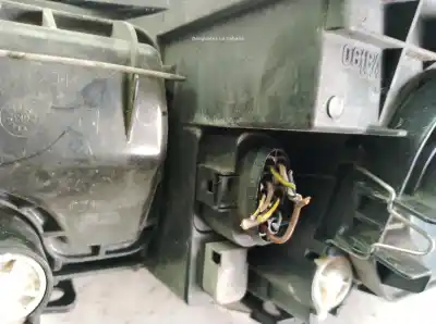 Автозапчасти б/у левая фара за audi a4 b6 avant (8e5) 2.5 tdi ссылки oem iam 8e0941029c  