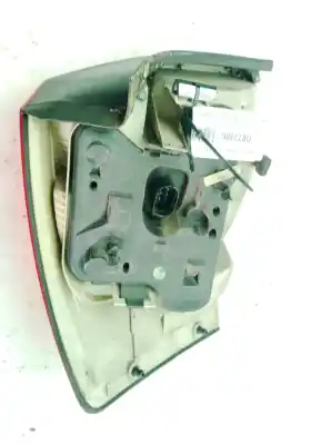 Автозапчасти б/у правый задний фонарь за audi a4 b6 avant (8e5) 2.5 tdi ссылки oem iam   