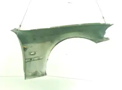 Peça sobressalente para automóvel em segunda mão guarda-lamas dianteiro esquerdo por bmw 3 (e46) 320 d referências oem iam 41358240405  