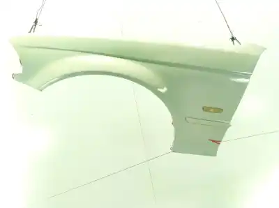 Peça sobressalente para automóvel em segunda mão guarda-lamas dianteiro esquerdo por bmw 3 (e46) 320 d referências oem iam 41358240405  