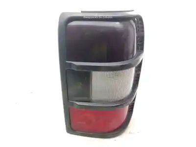 Tweedehands auto-onderdeel Rechter Achterlamp voor MITSUBISHI MONTERO CLASSIC (V2_W, V6_W, V7_W) 2.5 TD (V24W) OEM IAM-referenties   