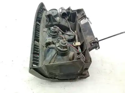 Tweedehands auto-onderdeel rechter achterlamp voor mitsubishi montero classic (v2_w, v6_w, v7_w) 2.5 td (v24w) oem iam-referenties   
