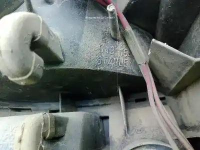 Tweedehands auto-onderdeel rechter achterlamp voor mitsubishi montero classic (v2_w, v6_w, v7_w) 2.5 td (v24w) oem iam-referenties   