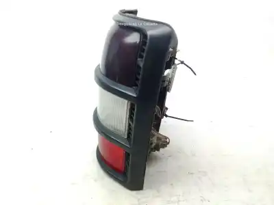Tweedehands auto-onderdeel rechter achterlamp voor mitsubishi montero classic (v2_w, v6_w, v7_w) 2.5 td (v24w) oem iam-referenties   
