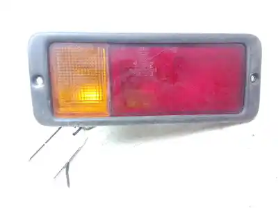 Tweedehands auto-onderdeel Bumperlamp Links Achter voor MITSUBISHI MONTERO CLASSIC (V2_W, V6_W, V7_W) 2.5 TD (V24W) OEM IAM-referenties   