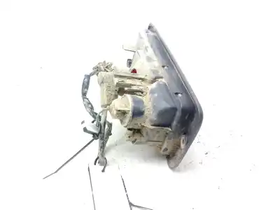 Tweedehands auto-onderdeel bumperlamp links achter voor mitsubishi montero classic (v2_w, v6_w, v7_w) 2.5 td (v24w) oem iam-referenties   