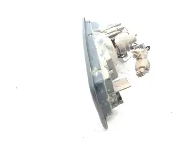 Tweedehands auto-onderdeel bumperlamp links achter voor mitsubishi montero classic (v2_w, v6_w, v7_w) 2.5 td (v24w) oem iam-referenties   