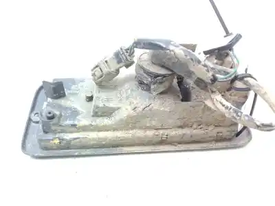 Tweedehands auto-onderdeel bumperlamp links achter voor mitsubishi montero classic (v2_w, v6_w, v7_w) 2.5 td (v24w) oem iam-referenties   