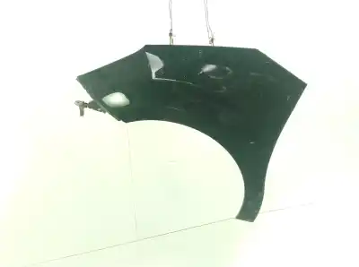 Tweedehands auto-onderdeel LINKER VOOR SPATBORD voor CITROEN C3 II (SC_)  OEM IAM-referenties   