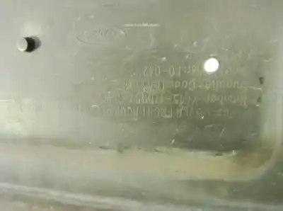 Pezzo di ricambio per auto di seconda mano paraurti anteriore per ford transit autobús (fd_ _, fb_ _, fs_ _, fz_ _, fc_ _) 2.0 di (f_e_. f_f_. f_g_) riferimenti oem iam 4429596  