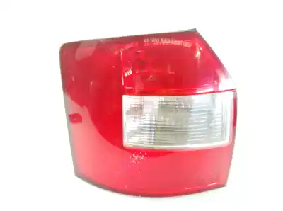 Pezzo di ricambio per auto di seconda mano Lampada Posteriore Sinistra per AUDI A4 B6 AVANT (8E5) 1.9 TDI Riferimenti OEM IAM   