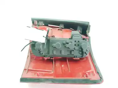 Pezzo di ricambio per auto di seconda mano lampada posteriore sinistra per audi a4 b6 avant (8e5) 1.9 tdi riferimenti oem iam   