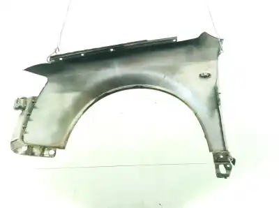 Second-hand car spare part front right fin for audi a4 b6 avant (8e5) 1.9 tdi oem iam references 8e0821106b  