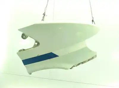 Pezzo di ricambio per auto di seconda mano Parafango Anteriore Destro per FORD TRANSIT AUTOBÚS (FD_ _, FB_ _, FS_ _, FZ_ _, FC_ _) 2.0 DI (F_E_. F_F_. F_G_) Riferimenti OEM IAM 4469784  