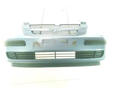 Автозапчасти б/у ПЕРЕДНИЙ БАМПЕР за HYUNDAI GETZ (TB)  ссылки OEM IAM 865111C100  
