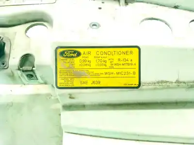 Автозапчасти б/у передняя передняя за ford transit autobús (fd_ _, fb_ _, fs_ _, fz_ _, fc_ _) 2.0 di (f_e_. f_f_. f_g_) ссылки oem iam 4628153  