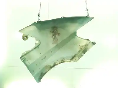 Pezzo di ricambio per auto di seconda mano parafango anteriore sinistro per ford transit autobús (fd_ _, fb_ _, fs_ _, fz_ _, fc_ _) 2.0 di (f_e_. f_f_. f_g_) riferimenti oem iam 4469786  