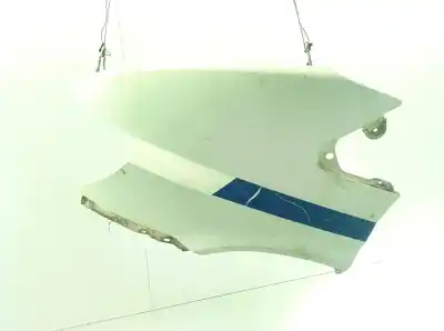 Pezzo di ricambio per auto di seconda mano Parafango Anteriore Sinistro per FORD TRANSIT AUTOBÚS (FD_ _, FB_ _, FS_ _, FZ_ _, FC_ _) 2.0 DI (F_E_. F_F_. F_G_) Riferimenti OEM IAM 4469786  