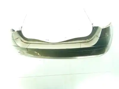 Second-hand car spare part REAR BUMPER for RENAULT MODUS / GRAND MODUS (F/JP0_)  OEM IAM references 7701209922  