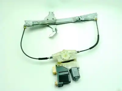 Peça sobressalente para automóvel em segunda mão ELEVADOR DE VIDROS DIANTEIRA ESQUERDA por CITROEN C4 COUPÉ (LA_)  Referências OEM IAM 9221S1  