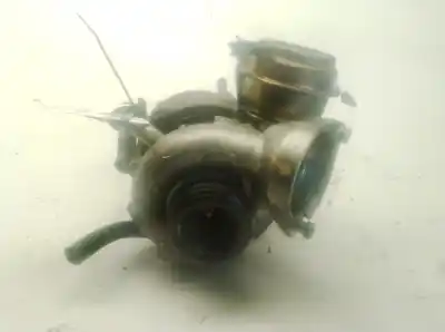 Second-hand car spare part Volumetric Compressor for BMW 3397 SinValor OEM IAM references 717478  