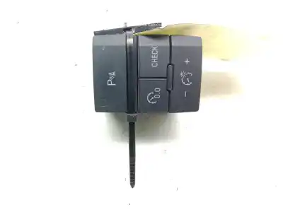 Second-hand car spare part Multifunction Switch for AUDI 5461 SinValor OEM IAM references 4L1927123A  