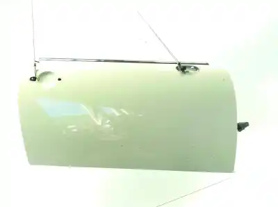 Автозапчастина б/у передні праві двері для mini mini (r56) cooper sd посилання на oem iam 41009628768  