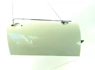 Автозапчастина б/у передні праві двері для MINI MINI (R56) Cooper SD Посилання на OEM IAM 41009628768  
